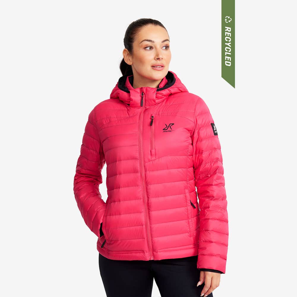 Helium Down Jacket
