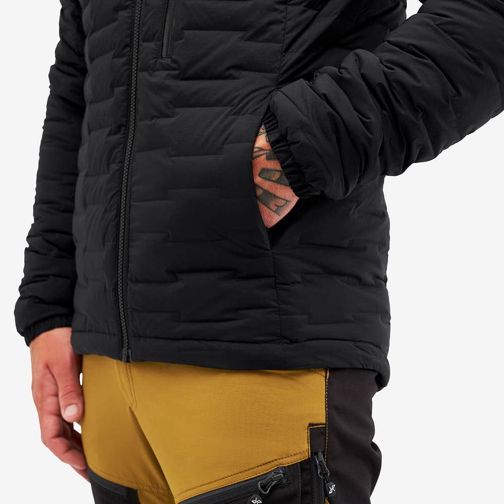 Flex Down Jacket