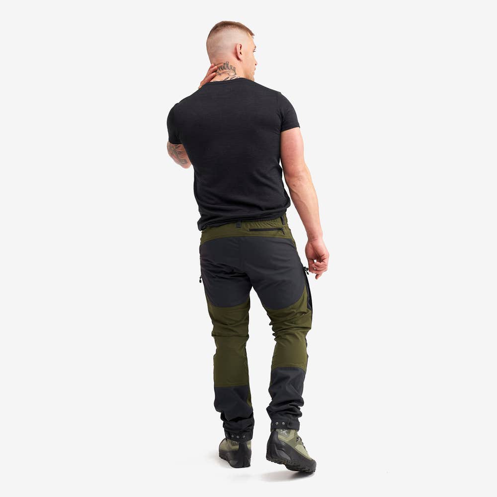 RVRC GP Pro Trousers