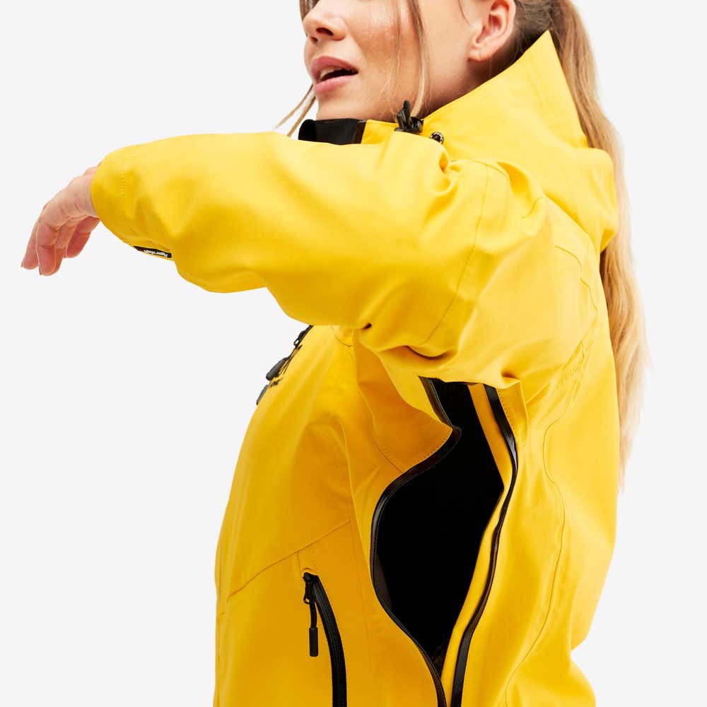 Cyclone Rescue Jacket 2.0