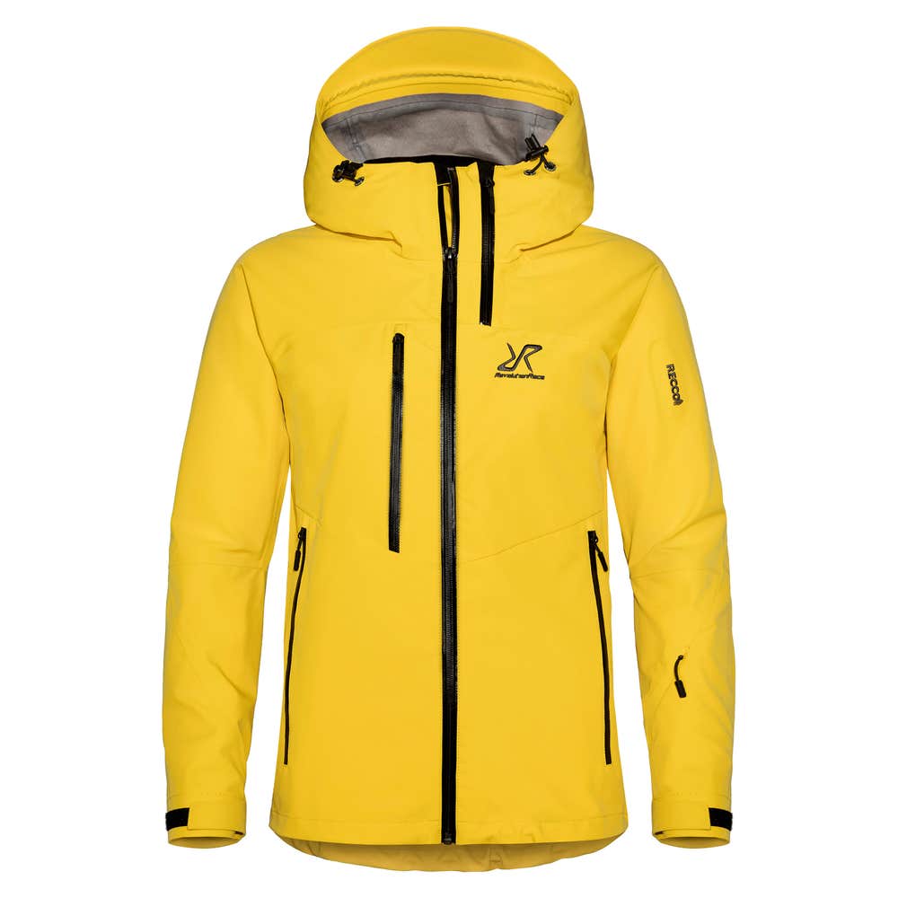 Cyclone Rescue Jacket 2.0