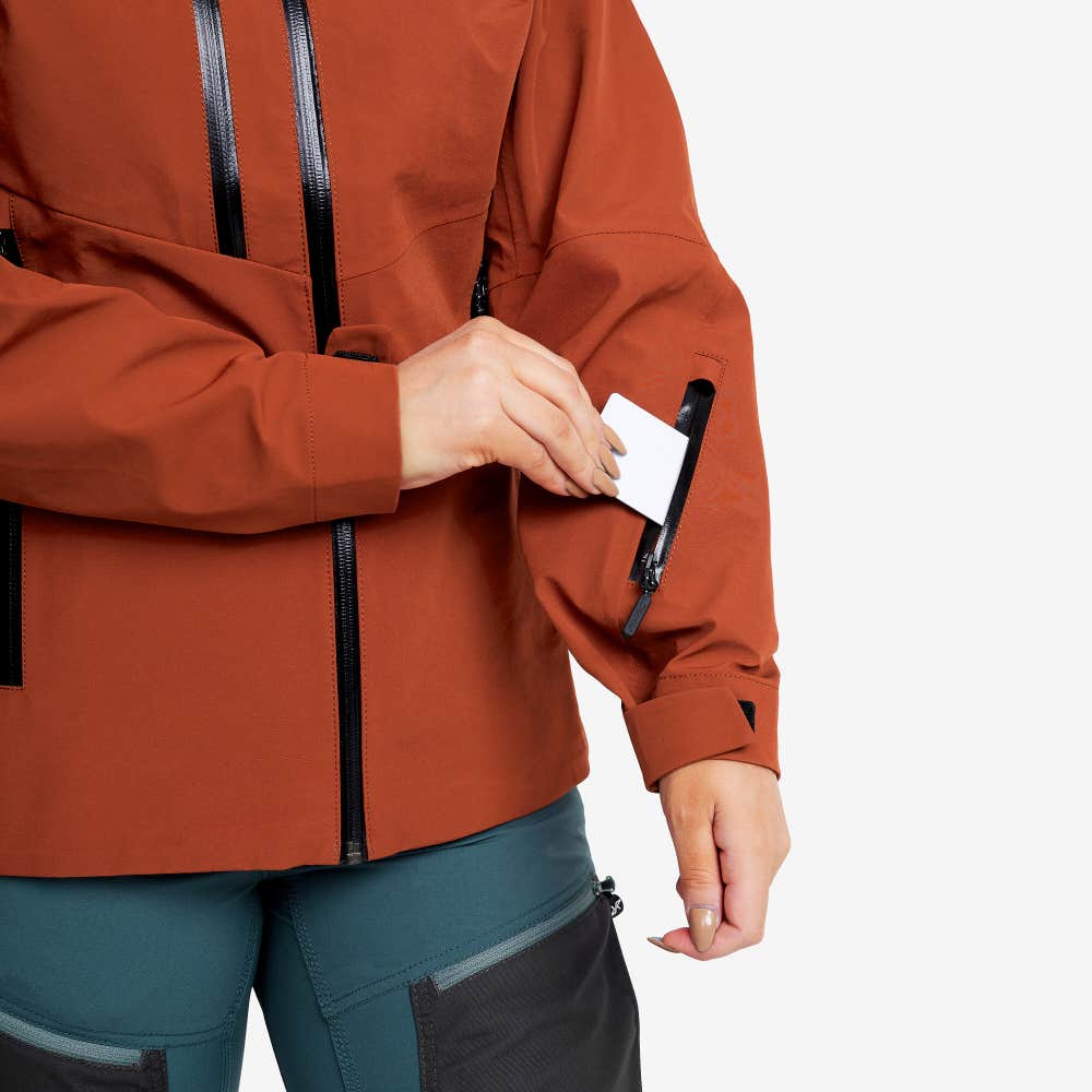 Cyclone Rescue Jacket 2.0