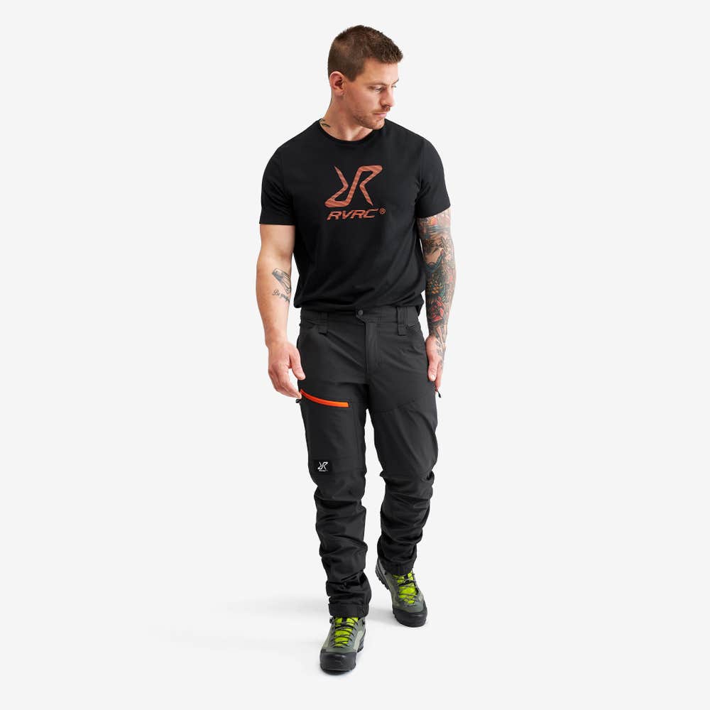 Silence Trousers