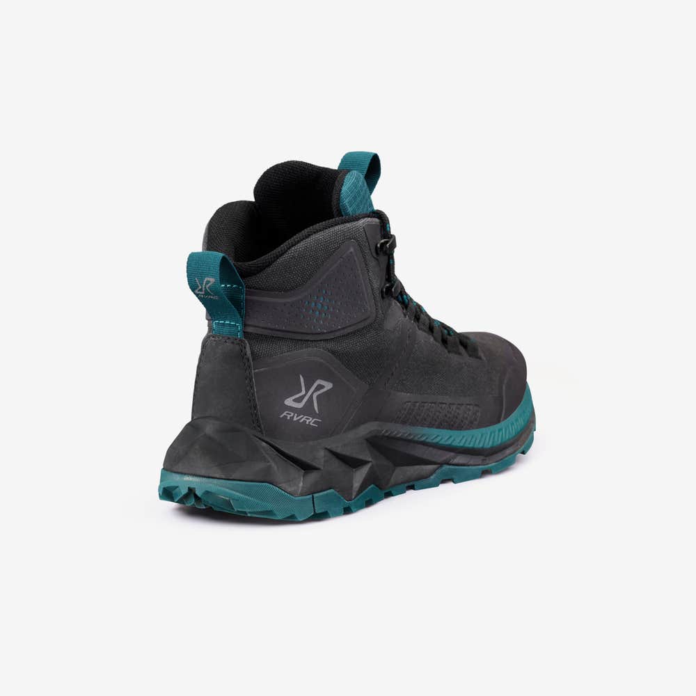 Phantom Trail Mid Waterproof Hiking Boots
