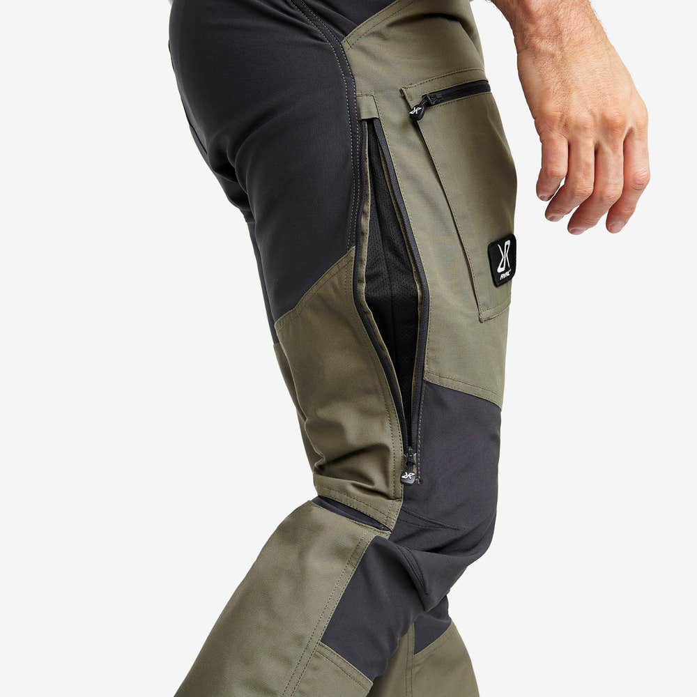 Nordwand Pro Trousers