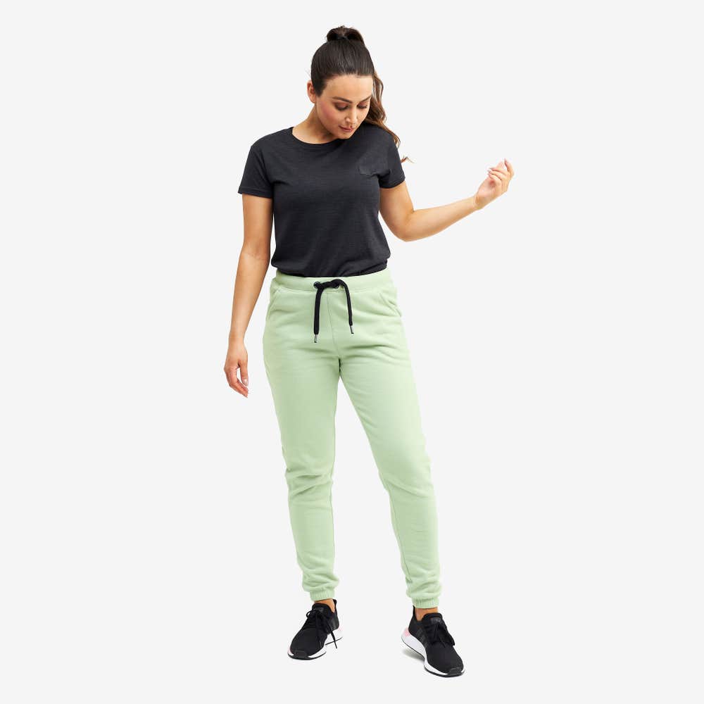 Chill Highwaist Trousers