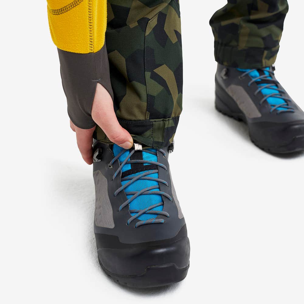 RVRC GP Pro Trousers