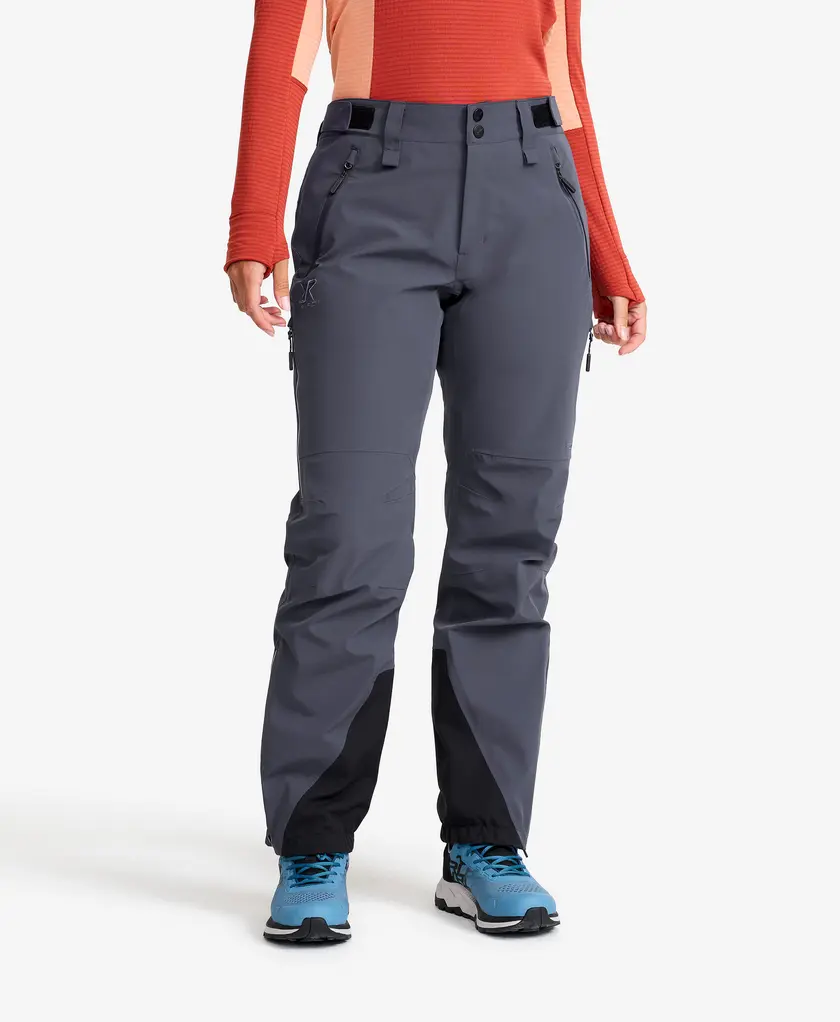 Cyclone 3L Shell Trousers Women
