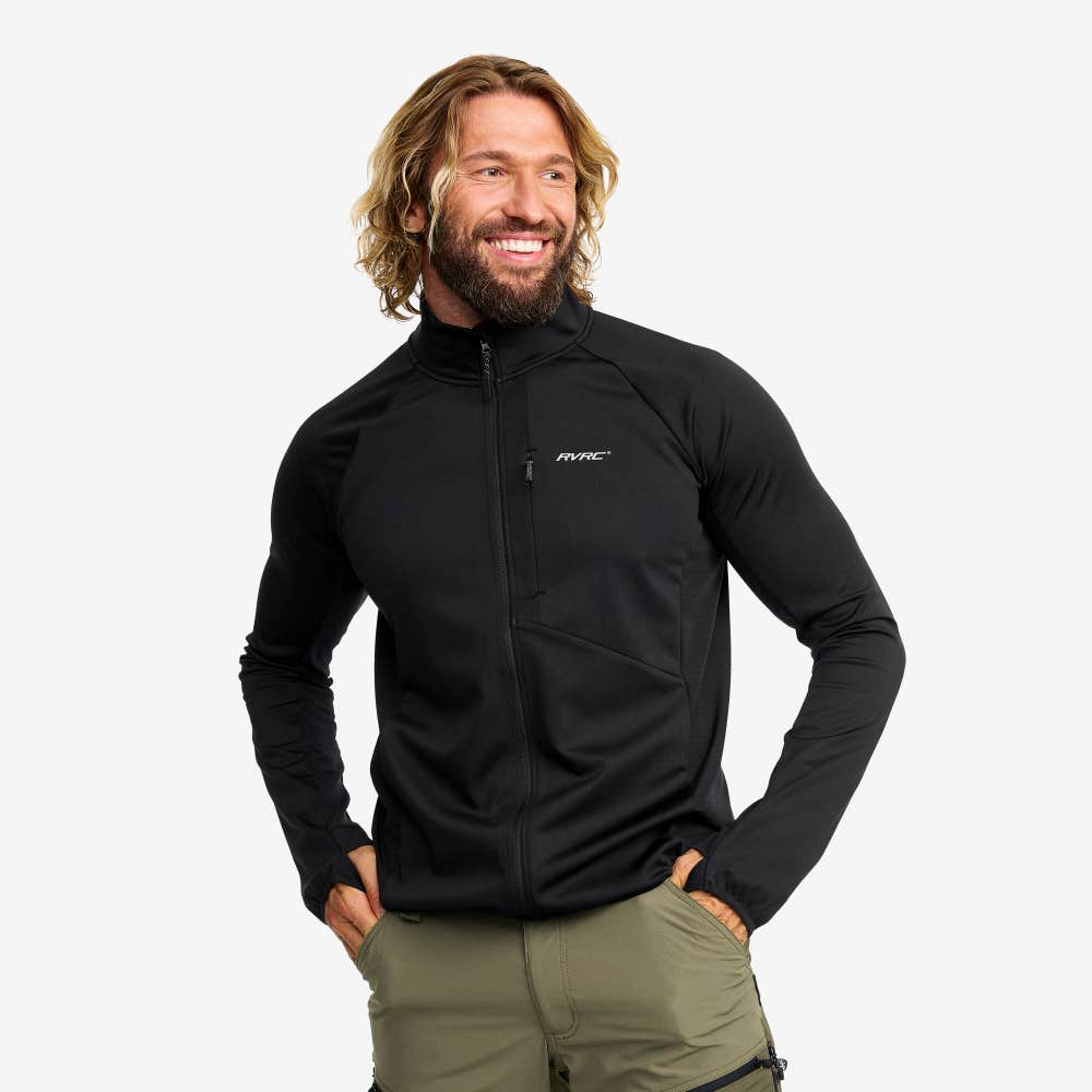 Pace Wind Jacket
