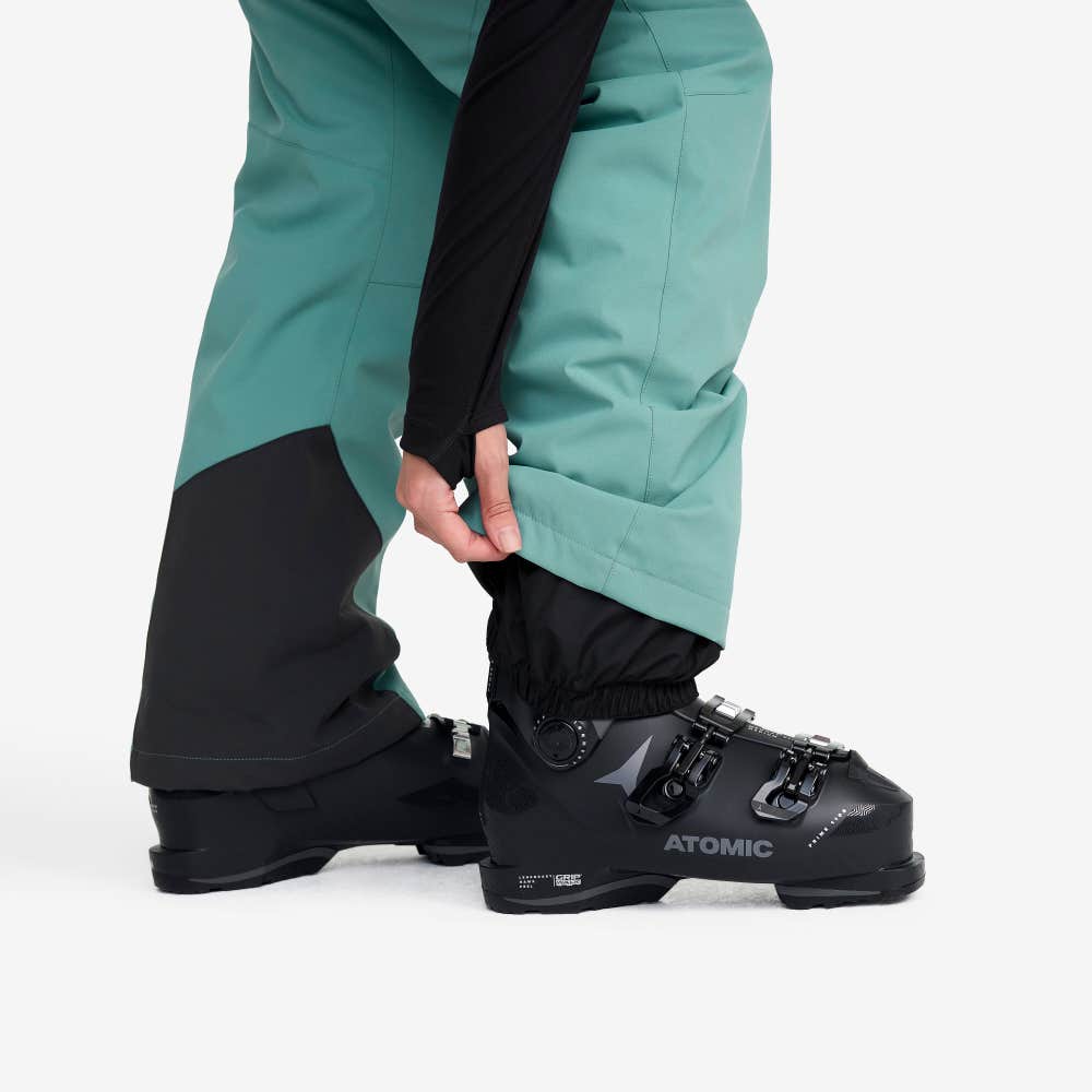 Halo 2L Insulated Snow Trousers