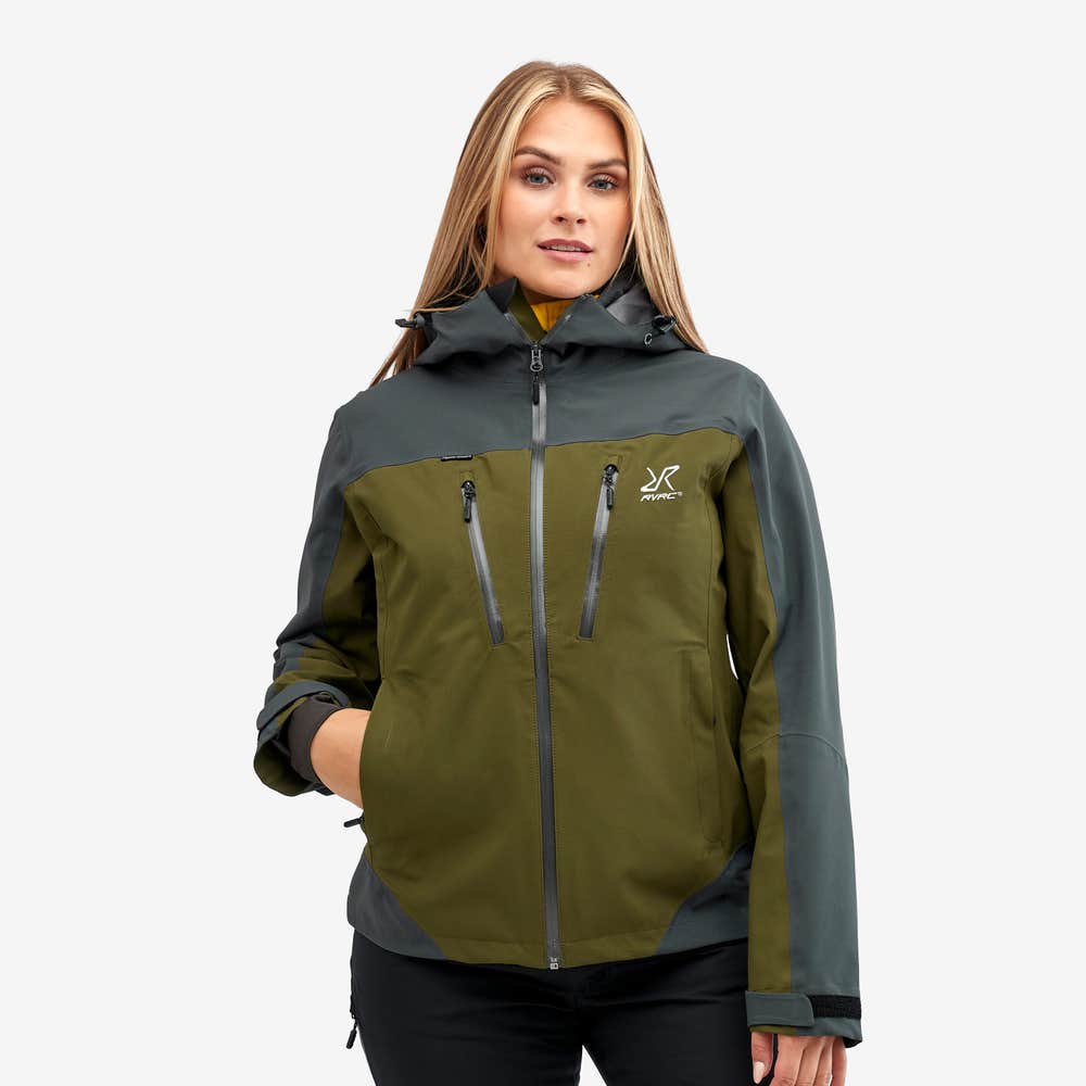 Silence Proshell Jacket