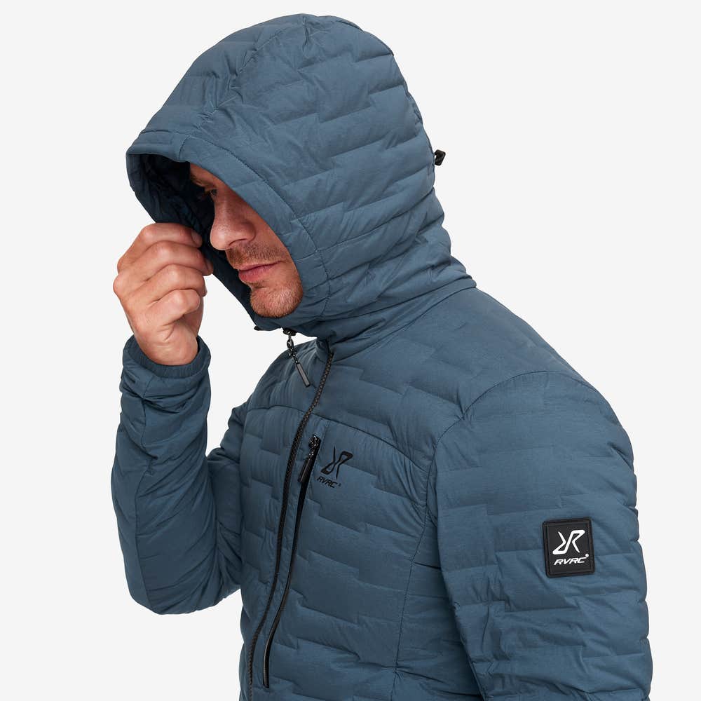 Flex Stretch Down Jacket