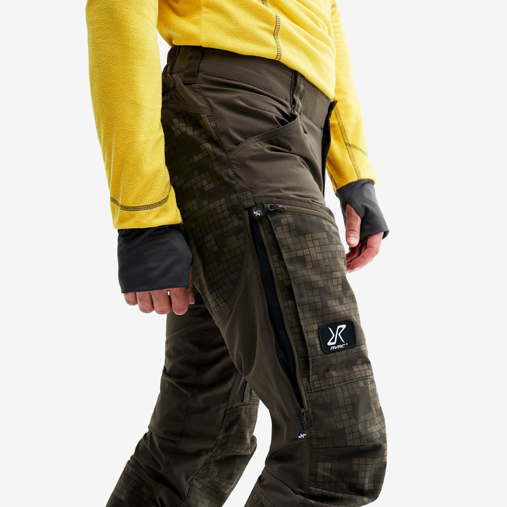 RVRC GP Pro Trousers