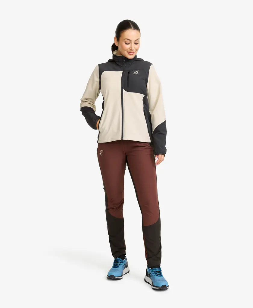 Ridge Trek Jacket Women