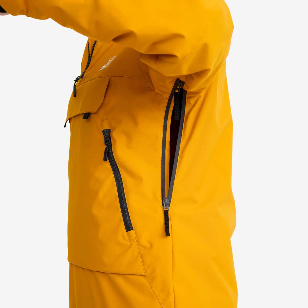 Halo 2L Insulated Ski Anorak