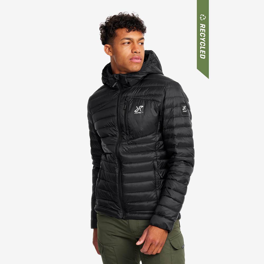 Helium Down Jacket