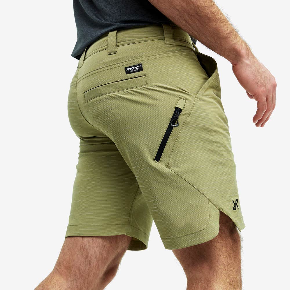 Hike & Dive Shorts