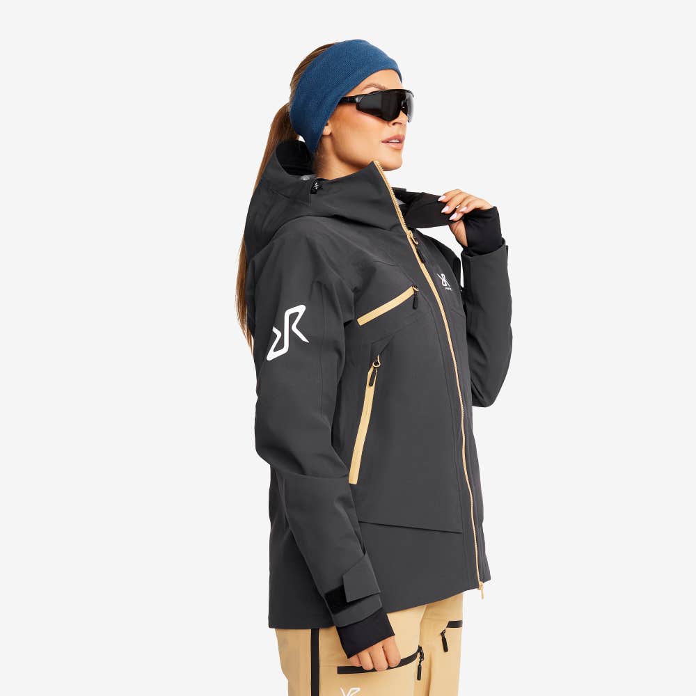 Atlas 3L Ski Jacket