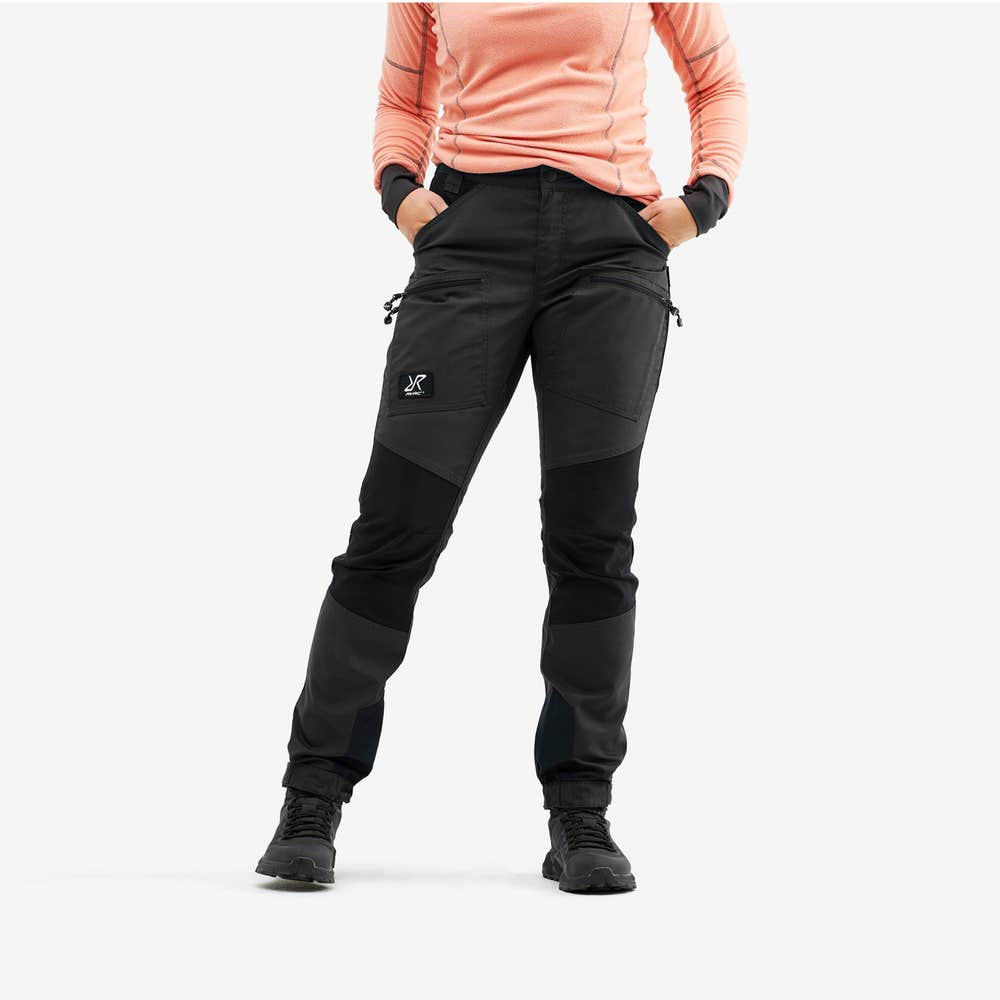 Nordwand Pro Short Trousers