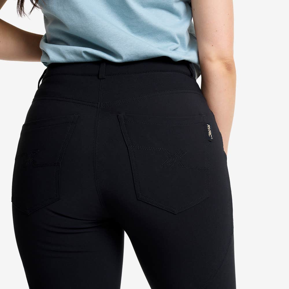 Bouncer Highwaist Jeans