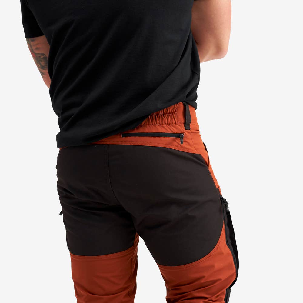 RVRC GP Pro Trousers