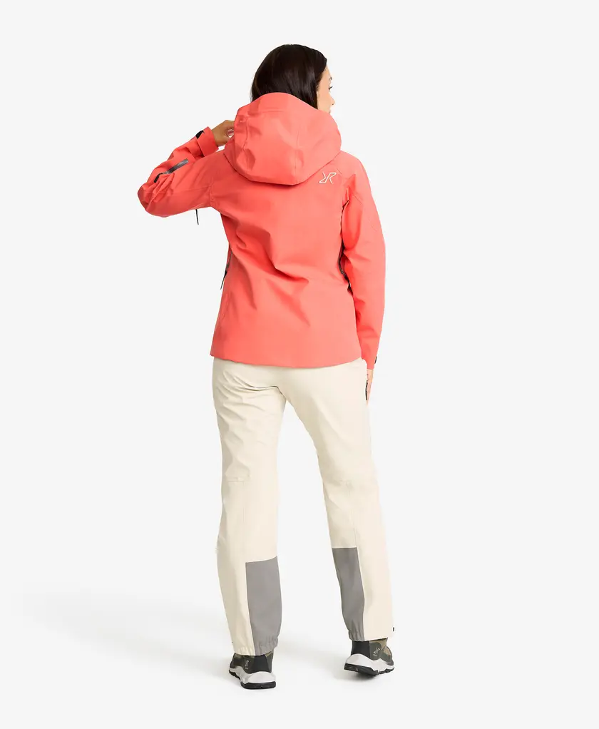 Cyclone 3L Shell Jacket Women