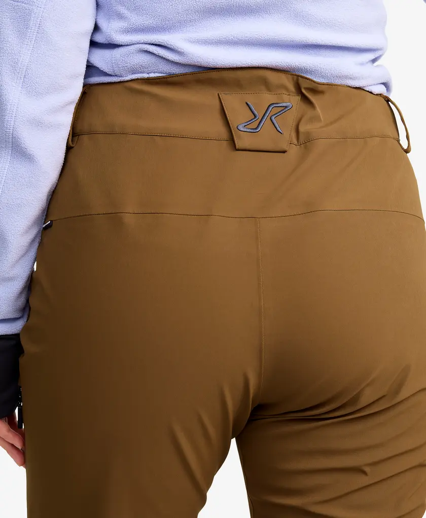 Cyclone 3L Shell Trousers Women