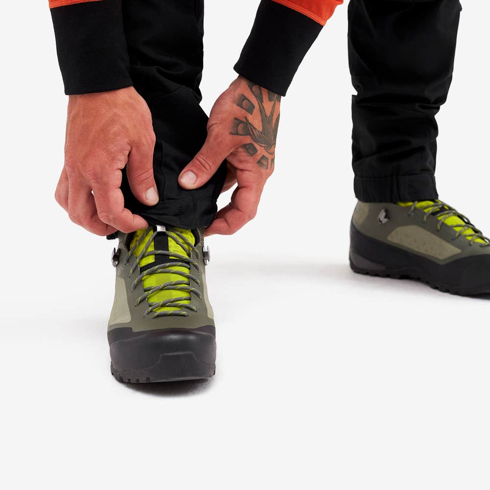 RVRC GP Pro Rescue Trousers