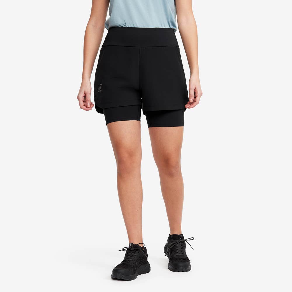 2-in-1 Shorts