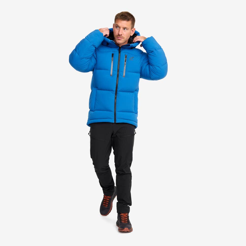 Flexpedition Down Jacket