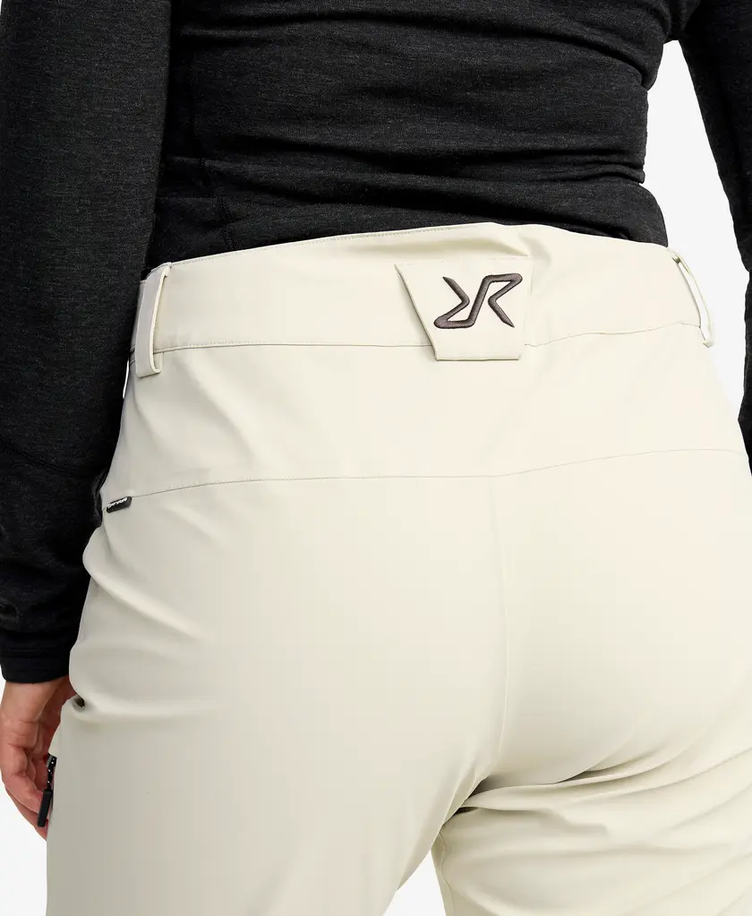 Cyclone 3L Shell Trousers Women