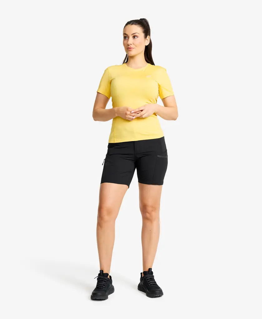 Stride Active T-shirt Women