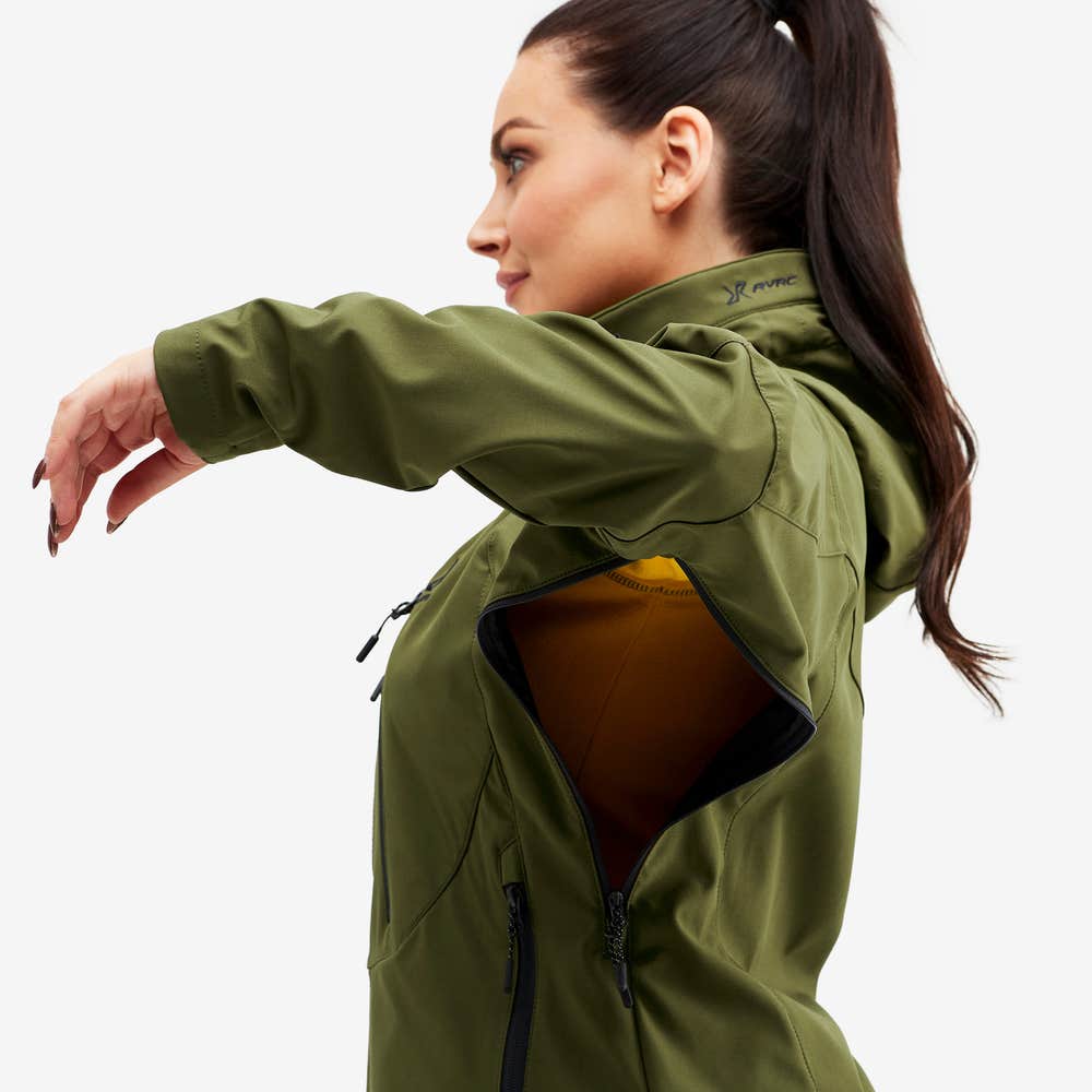Trail Jacket