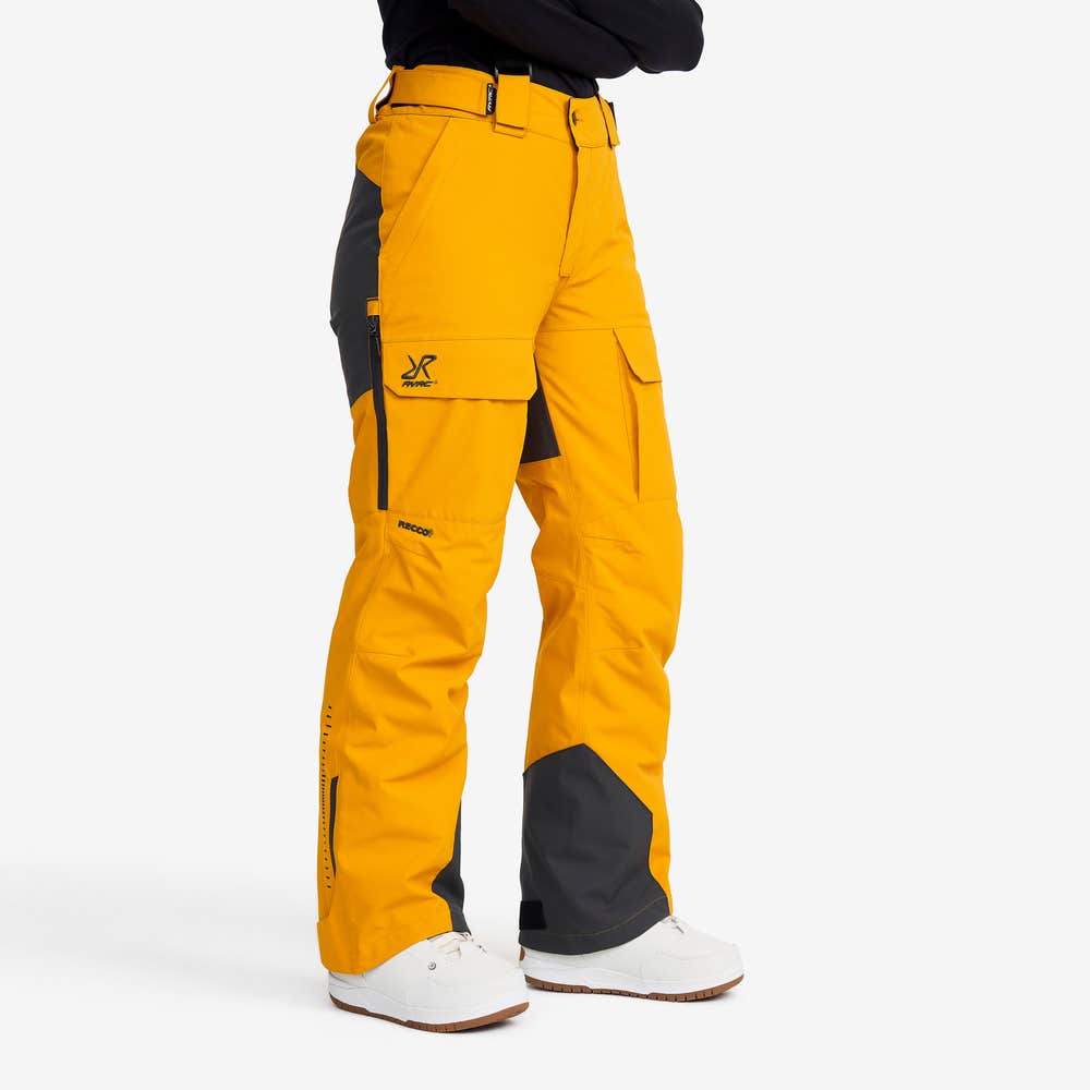 Halo 2L Insulated Ski Trousers