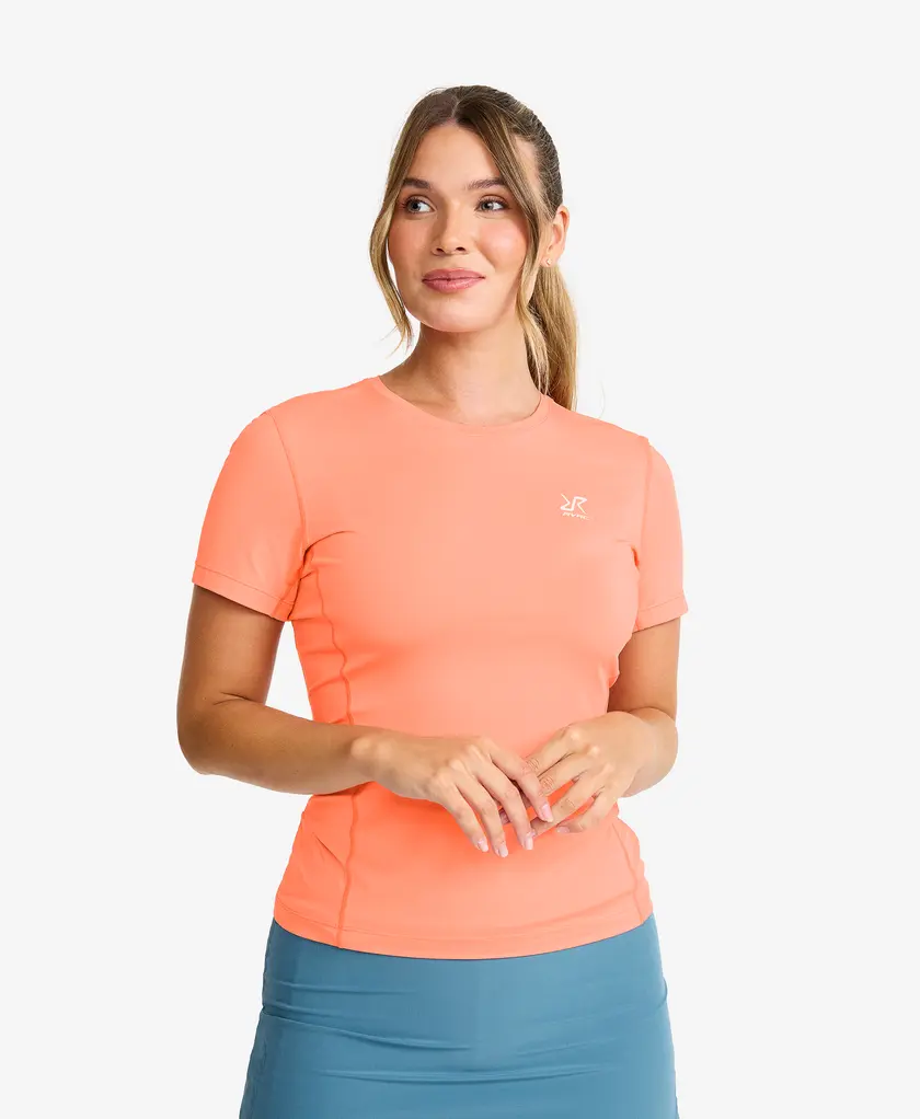 Stride Active T-shirt Women