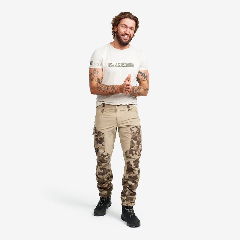RVRC GP Trousers