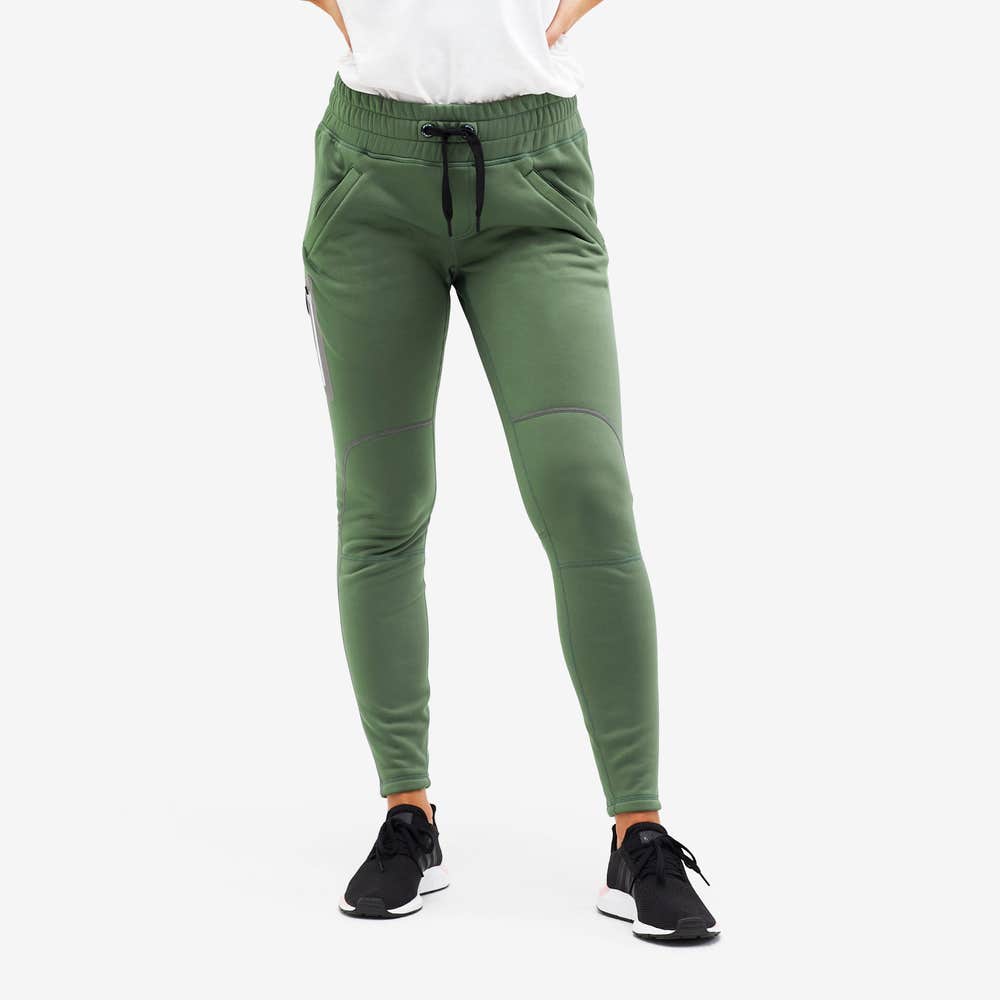 Bivouac Trousers