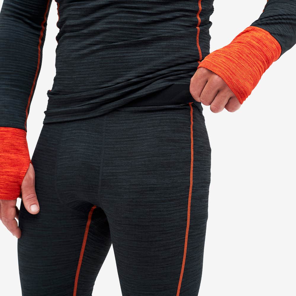 Hiball Waffle Base Layer Set