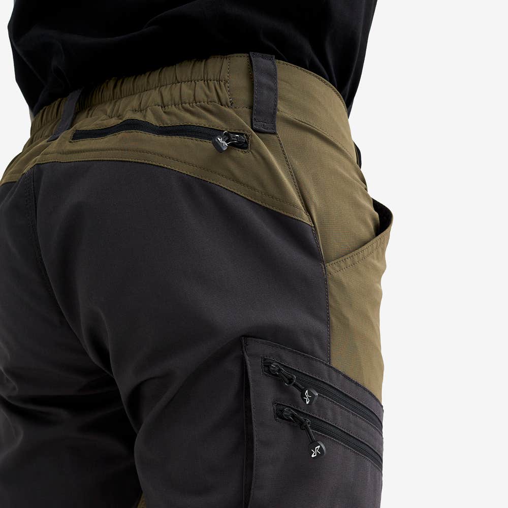 RVRC GP Pro Zip-off Trousers
