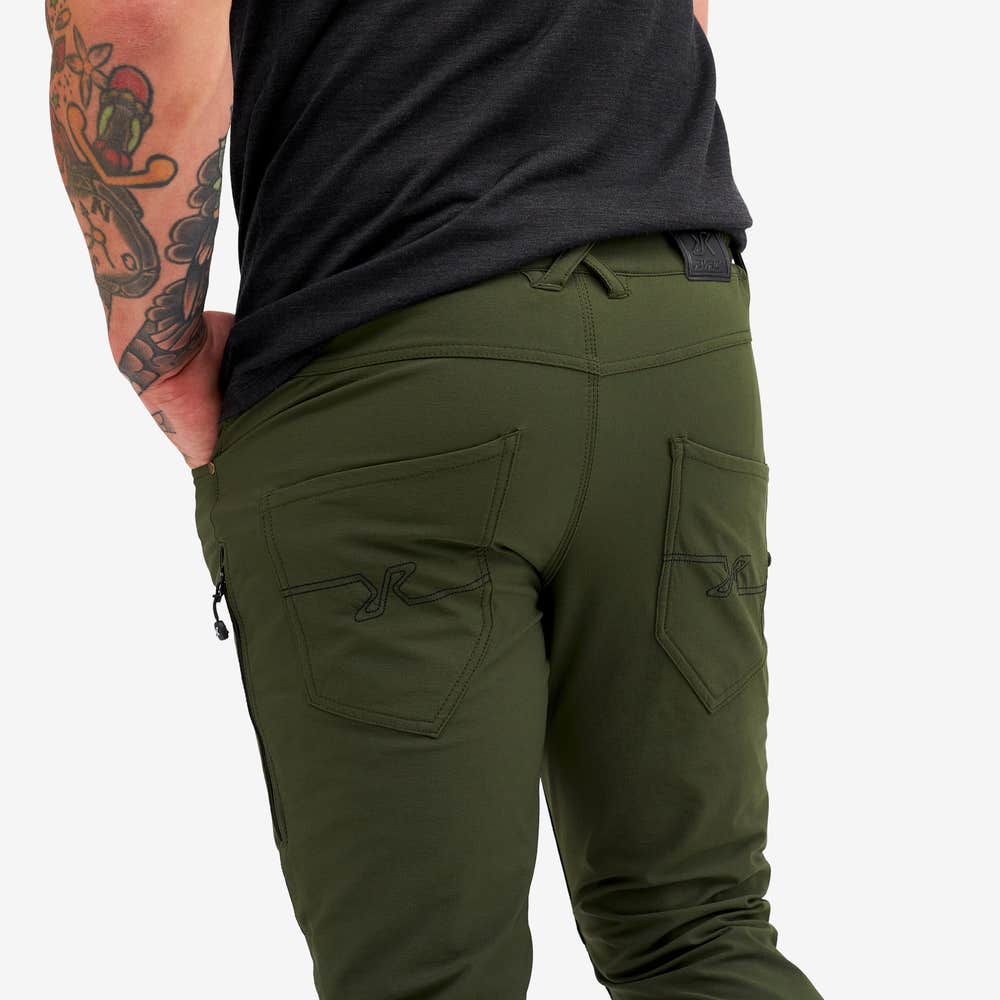 Adrenaline Outdoor Jeans