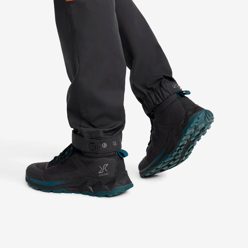 RVRC GP Pro Zip-off Trousers