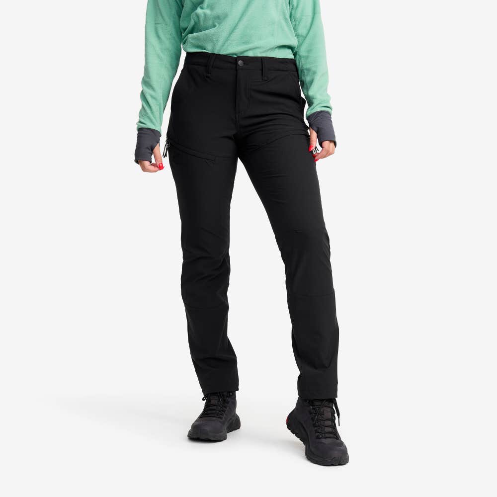 Prime Stretch Trousers