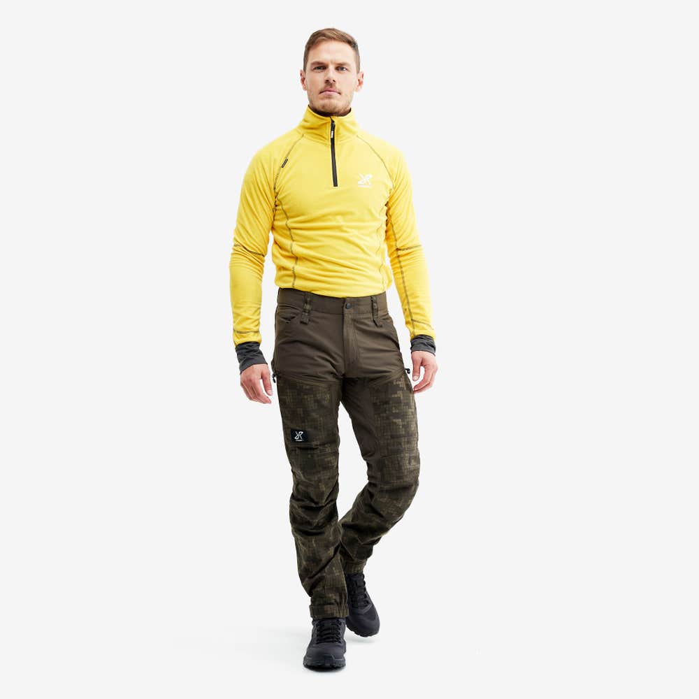 RVRC GP Pro Trousers