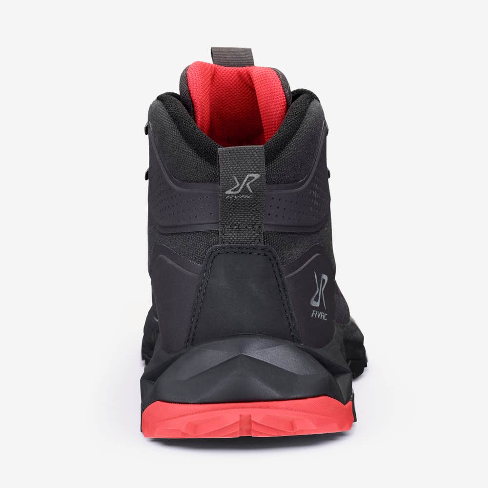 Phantom Trail Mid Waterproof Hiking Boots