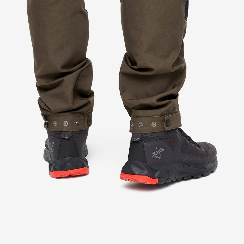 Nordwand Pro Trousers