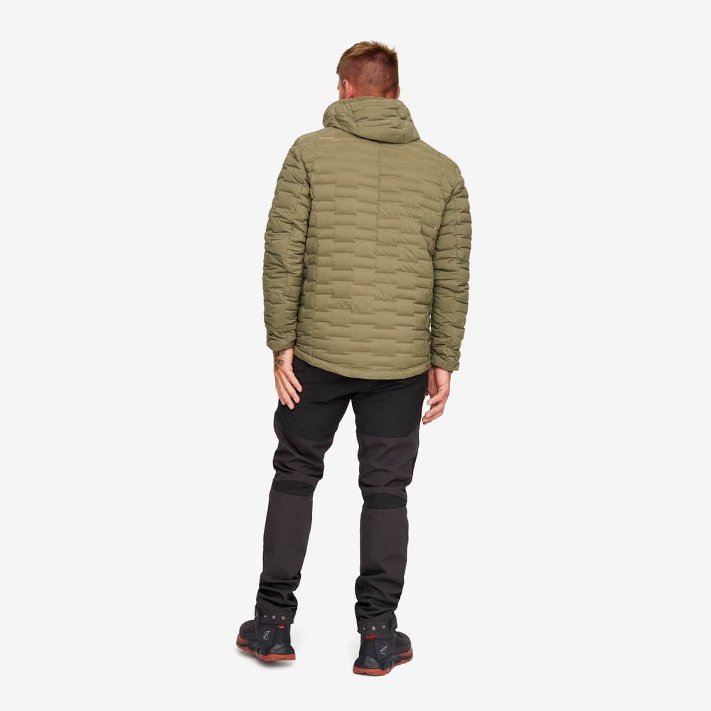 Flex Down Jacket