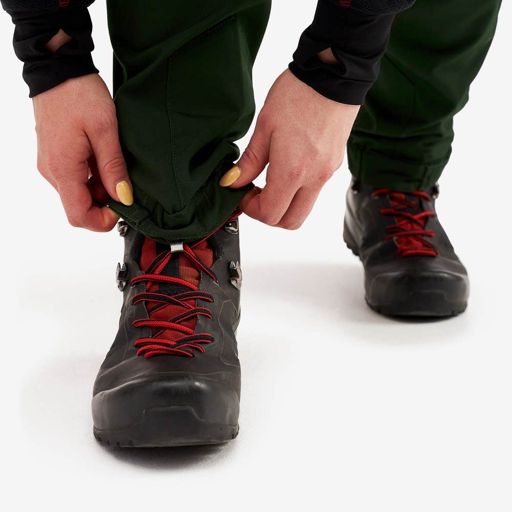 RVRC GP Pro Short Trousers