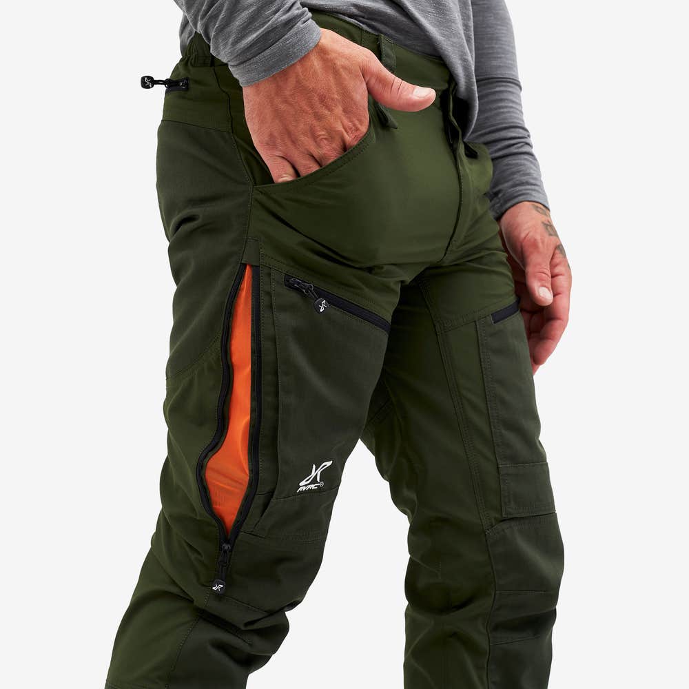 RVRC GP Pro Rescue Trousers