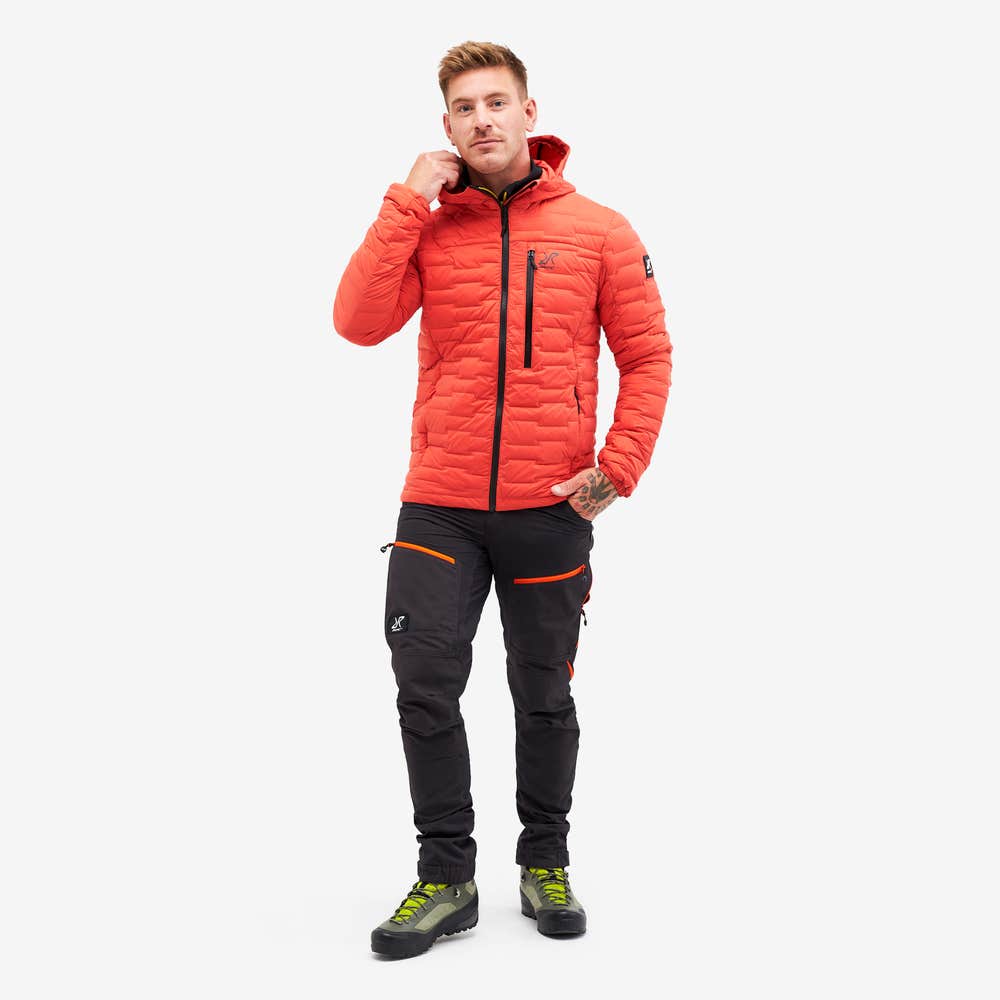 Flex Down Jacket