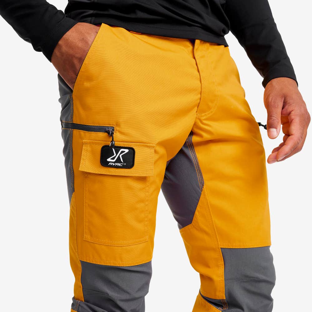 Nordwand Trousers